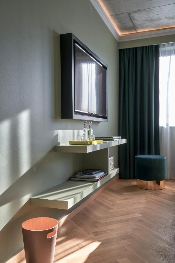 Gekko House Frankfurt, A Tribute Portfolio Hotel Fráncfort del Meno Exterior foto